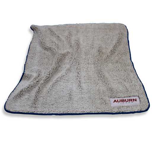 110-25F-1: Auburn Frosty Fleece